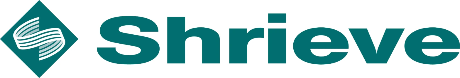Shrieve (ZEROL® · PROGILINE®)
